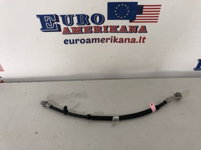 Brake Hose (Front, RH)